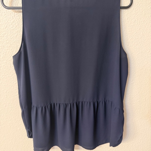 Loft navy shell - Picture 5 of 5